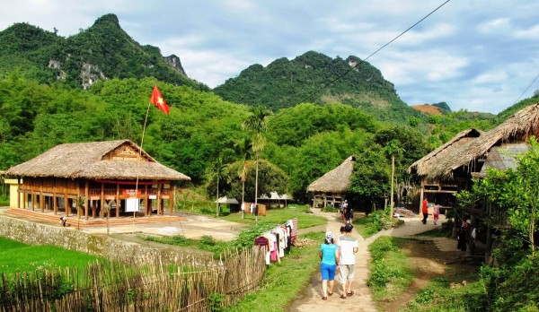 Ảnh tour Vịnh Hạ Long